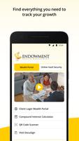 Endowment स्क्रीनशॉट 1
