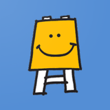 GP App أيقونة