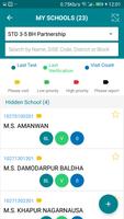 GP App تصوير الشاشة 1