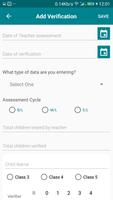 GP App تصوير الشاشة 3