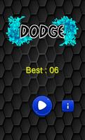 Survival Dash - Dodge & Score poster