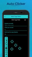 Automatic Clicker - Auto Tap capture d'écran 1