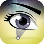 Eye Protector - Blue Light Fil icône
