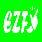 آیکون‌ EZFY - Executive