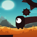 Jump Across The Ravine Game APK