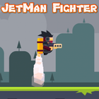 JetMan Fighter أيقونة