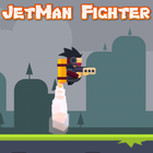 JetMan Fighter Zeichen