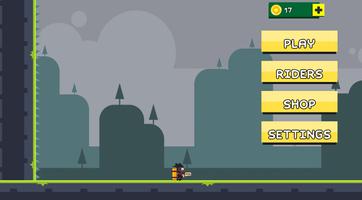 JetMan Fighter Screenshot 1