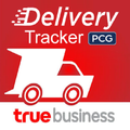 PCG Driver Tracker