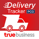 PCG Driver Tracker APK