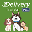PCG Delivery Tracker - Staff आइकन