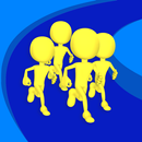 Crowd Runners APK