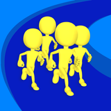 Crowd Runners simgesi