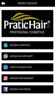 PraticHair 海报