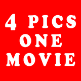 4 Pics 1 Bollywood Movie APK