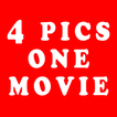 4 Pics 1 Bollywood Movie