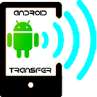 Android Transfer icon