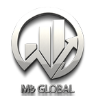 MT GLOBAL icône