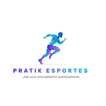 Pratik Esportes आइकन