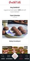 Pratik Tatlı Tarifleri スクリーンショット 3
