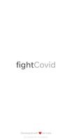 Fight Covid 포스터