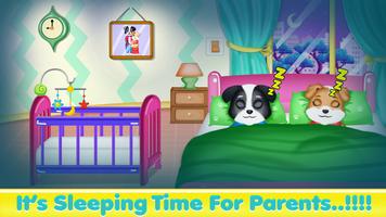 Twins Puppy Day Care ภาพหน้าจอ 1