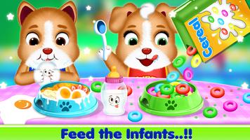 Twins Puppy Day Care ภาพหน้าจอ 2