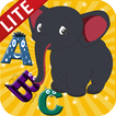 Animated alphabet for kids,ABC