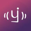 Pratilipi FM - Audio Stories آئیکن