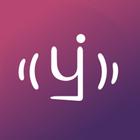 Pratilipi FM biểu tượng