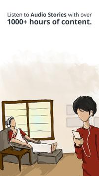 Free Stories, Audio stories and Books - Pratilipi 截图 3