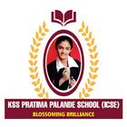 Pratima Palande School biểu tượng