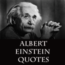 Albert Einstein Quotes Message APK