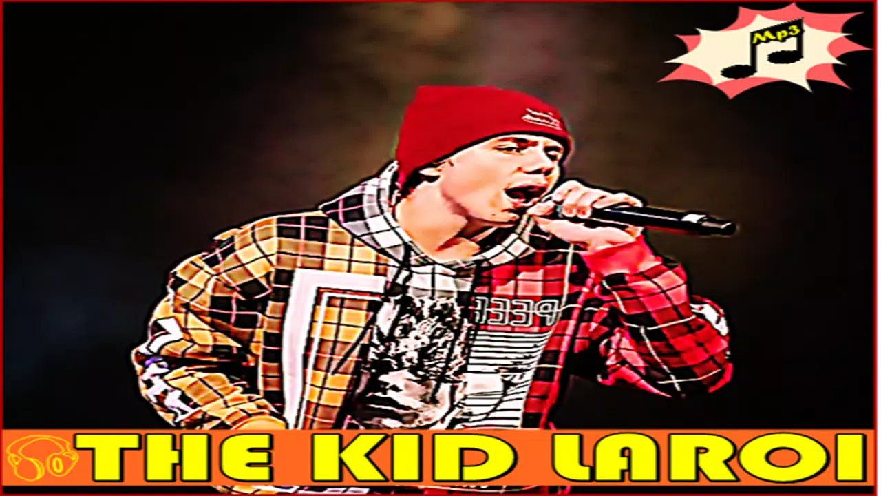 The Kid Laroi 2021 New Music | MP3 Offline APK للاندرويد تنزيل