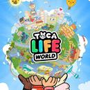 Wallpaper For Toca Life APK