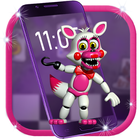 Wallpaper for Funtime Foxy иконка