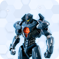 Pacific Rim Wallpaper