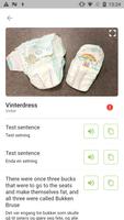 PratSammen barnehage screenshot 2