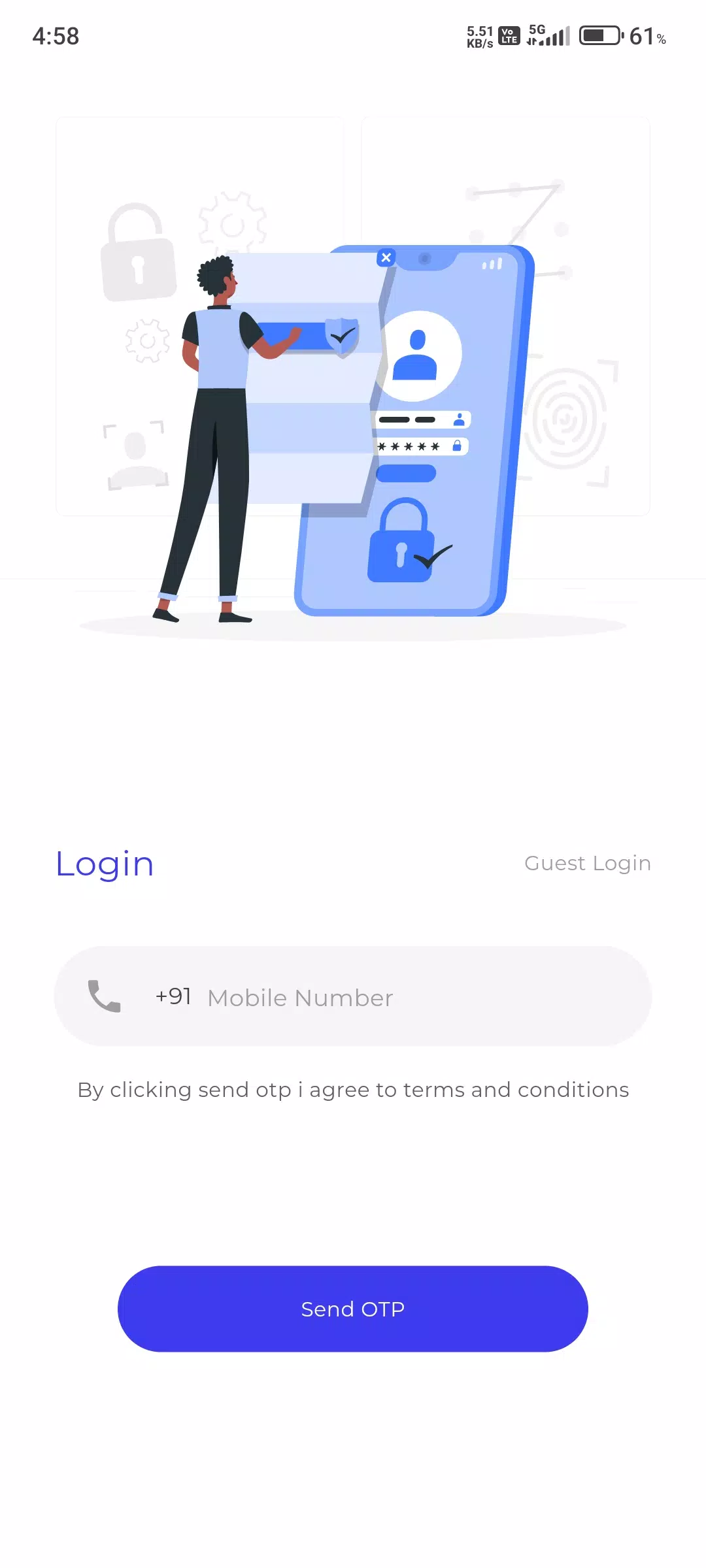 Pravasi Helper APK