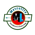 Metrolite icône