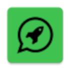 Launcher for WhatsApp icône