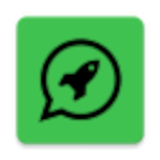 Launcher for WhatsApp icône