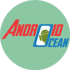 Android Ocean ícone