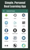 Android Ocean Cartaz