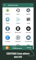 Android Ocean imagem de tela 3