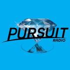 Pursuit Radio 图标