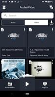 Pursuit Radio 截图 1