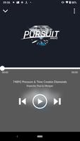 Pursuit Radio 截图 2