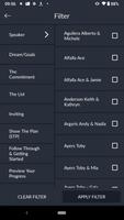 Pursuit Radio 截图 3