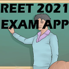 REET Exam App - 2022 simgesi